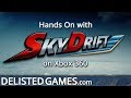 SkyDrift Xbox 360 Delisted Games Hands On SkyDrift Xbox 360 Delisted Games Hands On