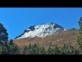 Ascensión y Cumbre al Volcán Matlalcueye. 14 de Enero del 2023