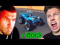 500€ wer den besten MONSTER TRUCK baut! (vs StandartSkill)