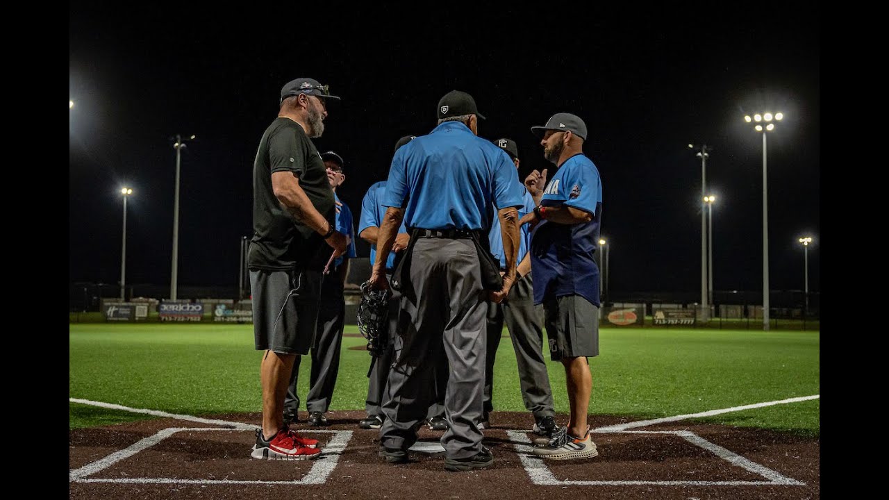 PG 12U All State CHAMPIONSHIP: South Texas vs Carolina - YouTube
