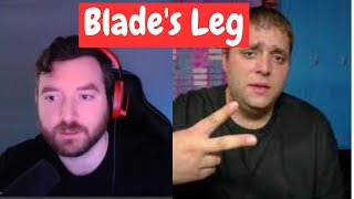 Update On Onlyusemeblade