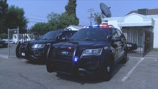 Parlier PD adds new cars to fleet