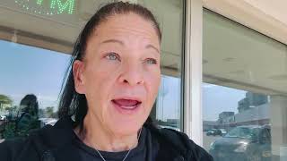 Losing my mind at the DMV…