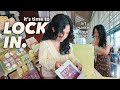 Studio Art Market Vlog Art Market Prep Restocking Stickers Boothing At Mercury Fest 