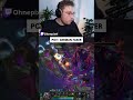 OhnePixel FAKER MOMENT 😱😱  #shorts #ohnepixel #cs2 #leagueoflegends @ohnepixel