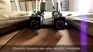 Autodrills 1000 Series Autodrill For Industrial Light Weight Drilling