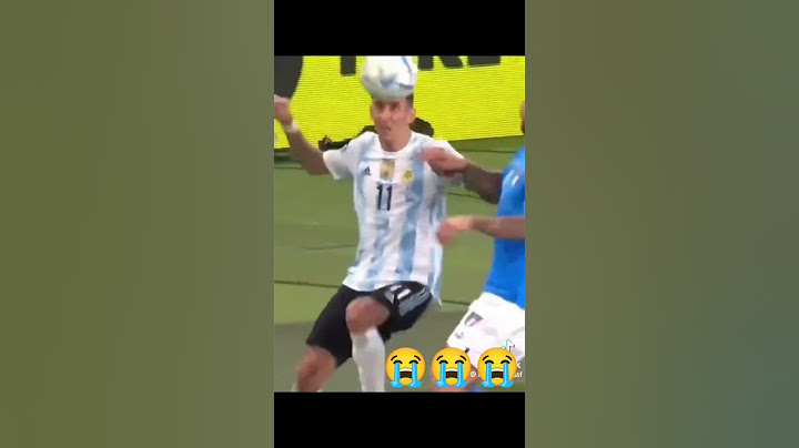 Argentina di Maria