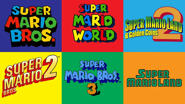 BEST 2D Mario in Super Mario 3D World + Bowser's Fury!! *MEGA Compilation Custom World!!*