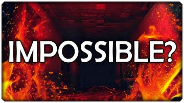 The Devs Tried to Make This Impossible, But I did It - Phasmophobia