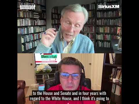 Thom Hartmann warns: Opposition to US oligarchy 5 years from now is going to start turning violent.