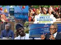 Festive Season In Nigeria: Positives Of The Year And How To Make Next Year Better 📱