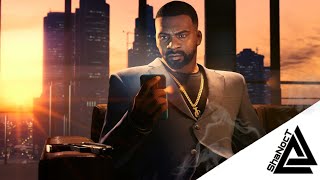 Franklin Clinton - Gangstas Paradise