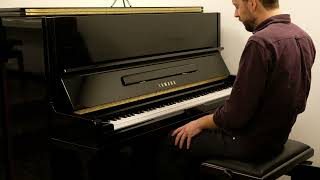 Yamaha U10A 4972839