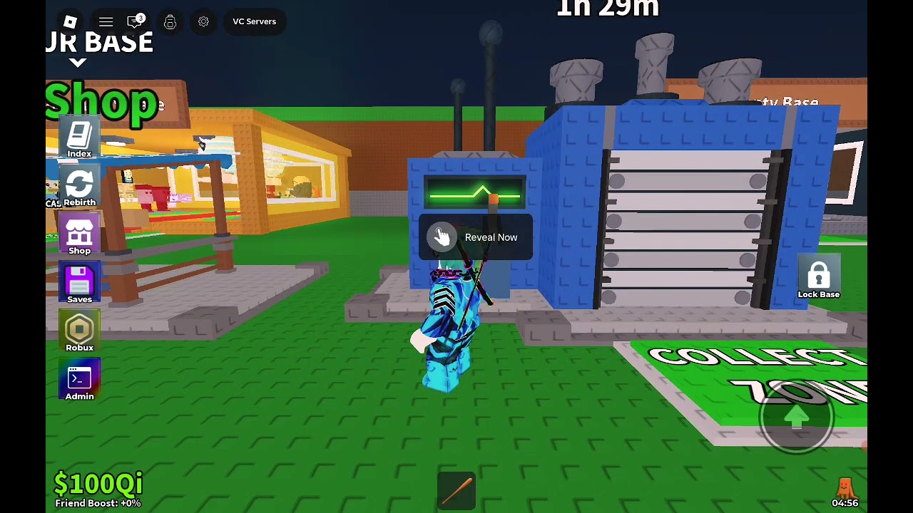 STEAL A BRAINROT (BRAINROT SECRET Y OG)