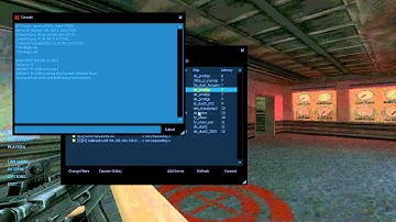 cs 1.6 green writing