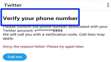 Twitter Verification Code Not Receive | Fix Twitter Two Factor Authentication Code Not Received