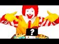 Top 10 McDonald's Secret Menu Items!