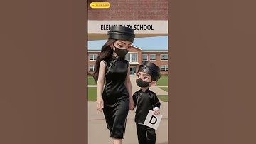 Italian Brainrot Children After Exam | Brainrot Comedy | #ruinedbyai #brainrot #ai #Shorts #comedy