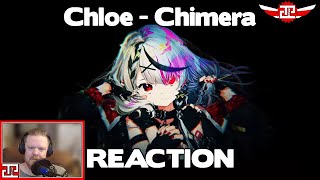 [[ Chloe - Chimera ]] First Time Reaction