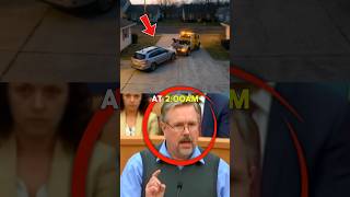 He Called A Tow Truck On His Neighbor Then Faced A Judge