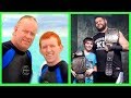 10 Most Shocking Sons of WWE Superstars in Real Life