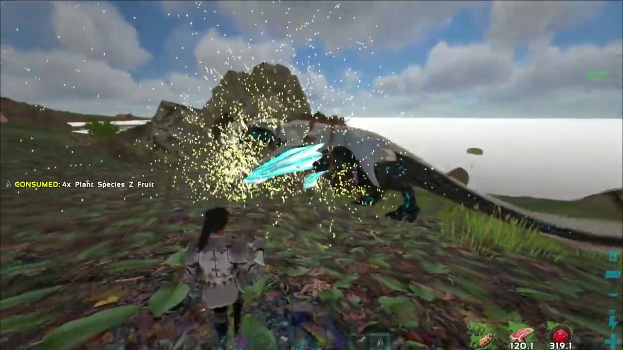 waiting for mana nerf