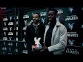 Crystal Palace End of Season Awards Show | 2021/22
