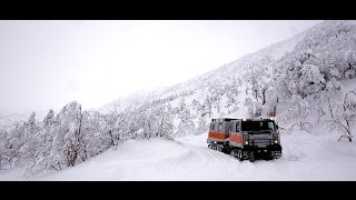 Chic-Chocs 2015 (long edit)