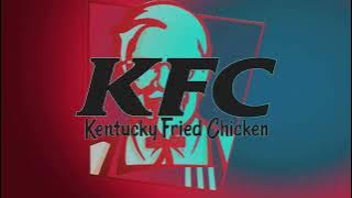 KFC Ident July 2016 Effects | Inspired By Mill Creek Entertainment 2002 Effects