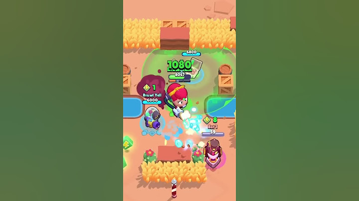 NEW Brawl Talk Hidden Things