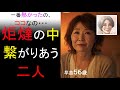 【シニア恋愛】冬の夜、こたつの中で熱く燃える熟年夫婦
