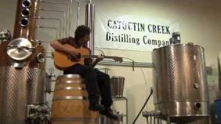 MyJoogTV: Andrew McKnight - "Letter to Colonel Mosby"