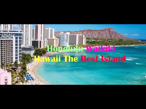 Video: Tất cả những gì bạn cần biết về Waikiki
