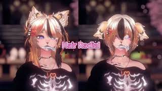 Marbles the Calico || Showcase