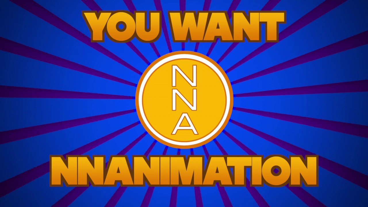 Welcome to NNAnimation!