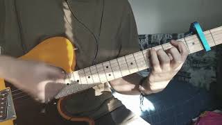 daeac#e tuning riff #9
