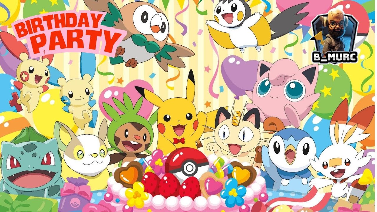 12 HOUR BIRTHDAY STREAM!!! .!homedex !gamedex !subscribe !socials