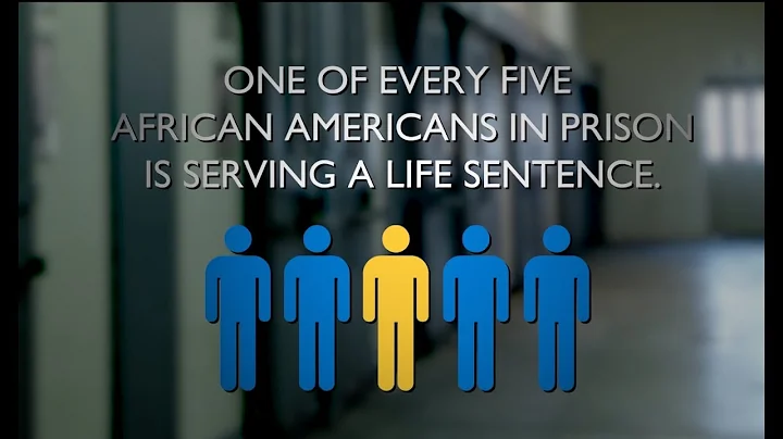 Justice in Crisis: Mass Incarceration in America • BRAVE NEW FILMS