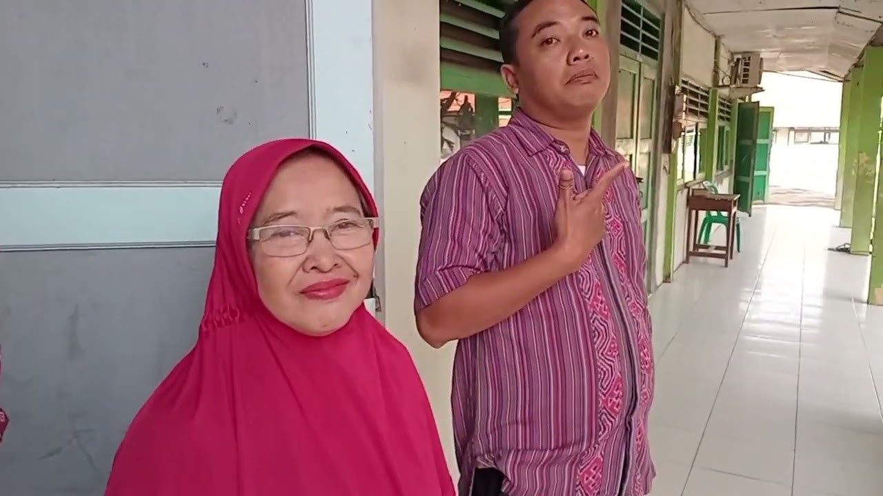 SMK Dwija Praja Kota Pekalongan Resmi Laksanakan Apel Pagi Rutin Mulai Selasa, 6 Januari 2026