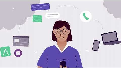 Journeys - Build deeper customer relationships