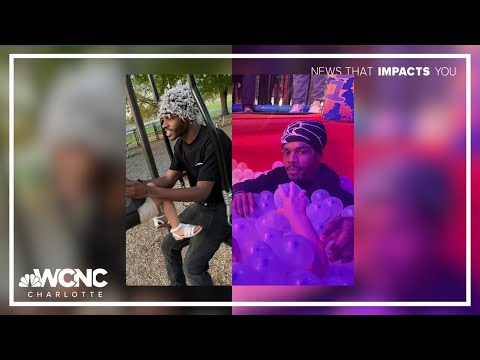 Mother of 23-year-old killed in Union County reveals final talk with her son