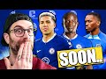 Chelsea&#39;d Enzo &amp; Kante Partnership Plan! PLUS Transfer Twist!