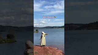 joffre Des Fleurs Aux Filles Est Sorti  release single harp popfrancaise singer