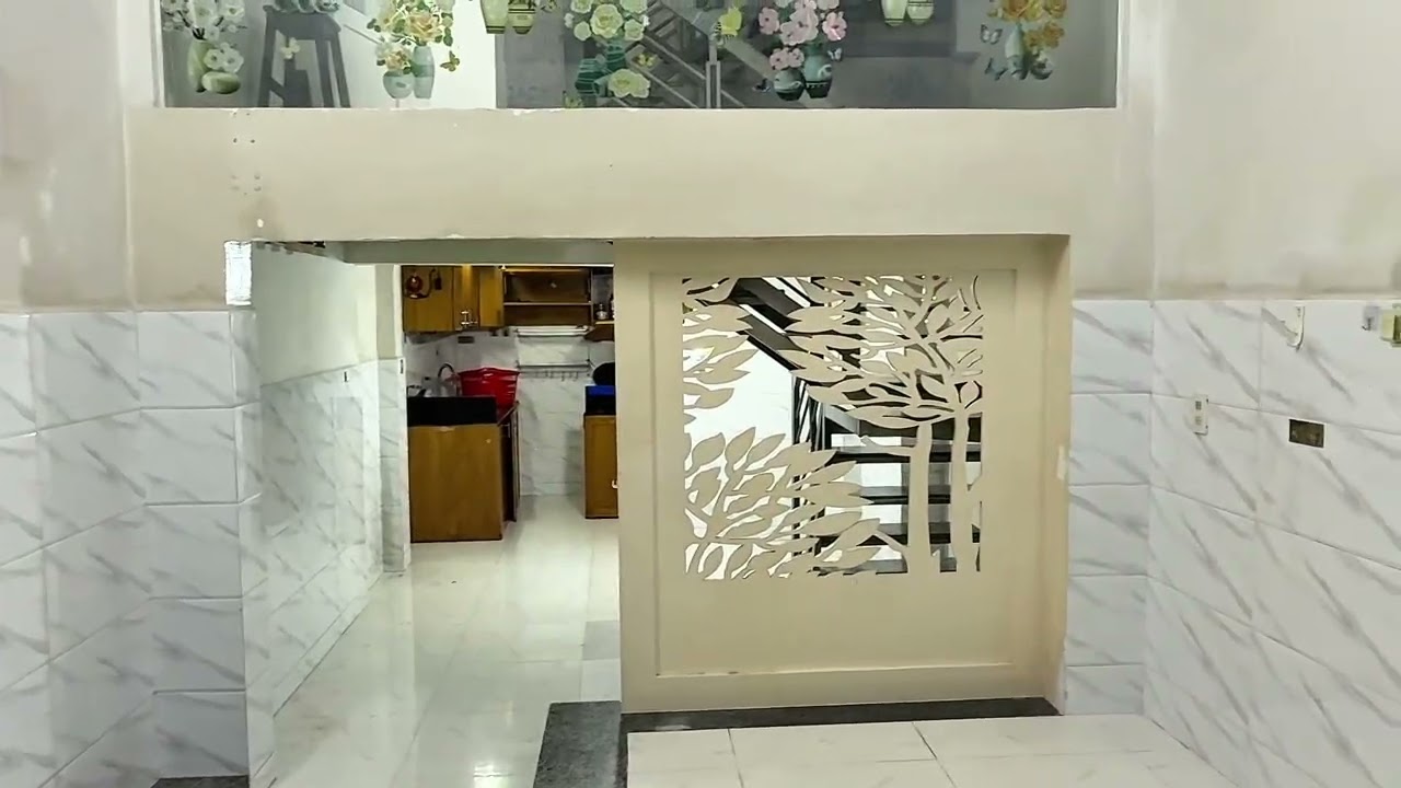 Nhà Phố Trung Tâm Nha Trang Cách Biển 500m Giá Rẻ