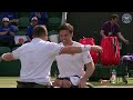 The Moment of Triumph 🏆 | Every Championship Point from Wimbledon 2024!