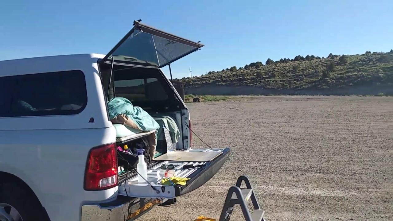 Ward Mountain Recreation Area