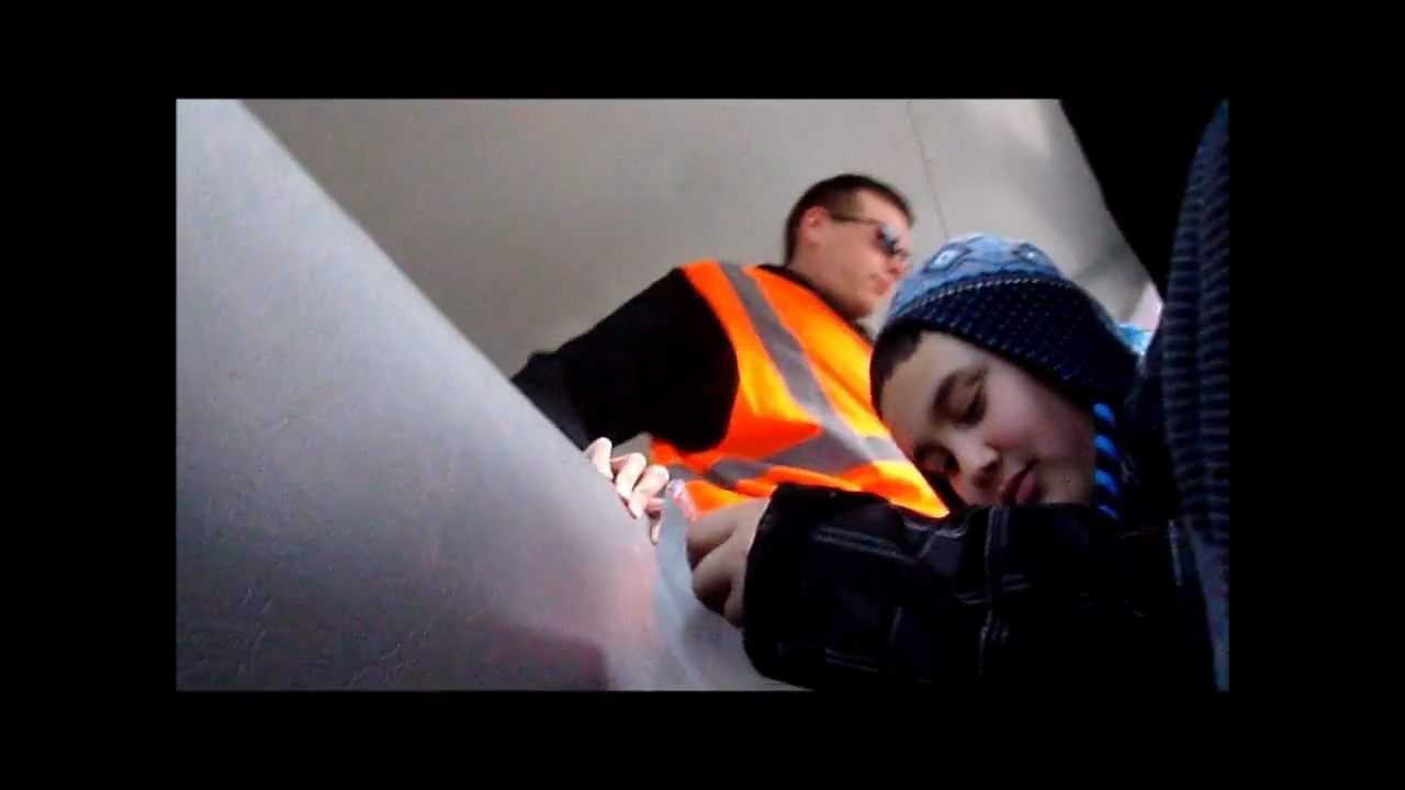 TrollSquad- The real life trolling show