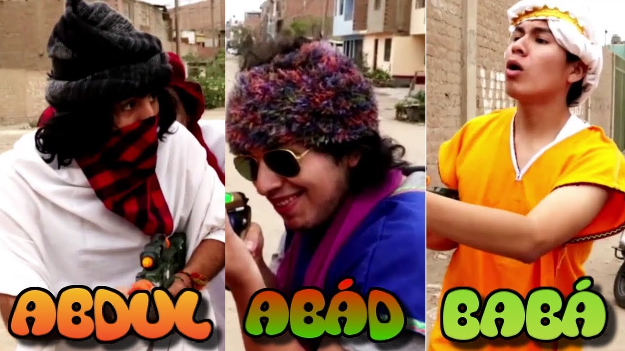 Las Canciones Mas Locas Del Mundo