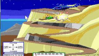 Let's Play Codename: Iceman - Part 31 - The Long Road