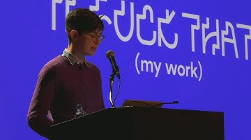 CD Lecture Series: Rachel Berger